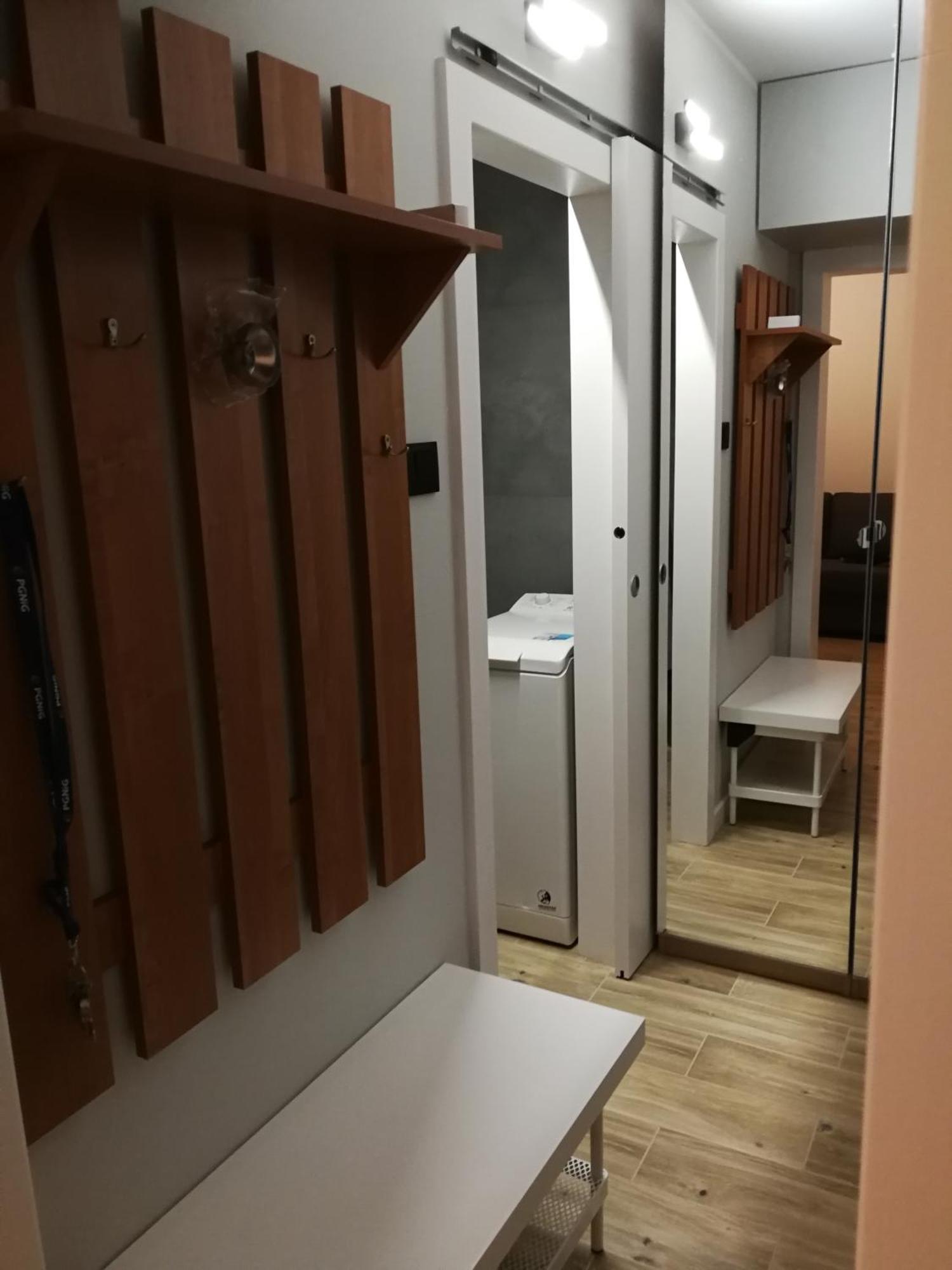Apartament Dziupla Gdańsk Zewnętrze zdjęcie