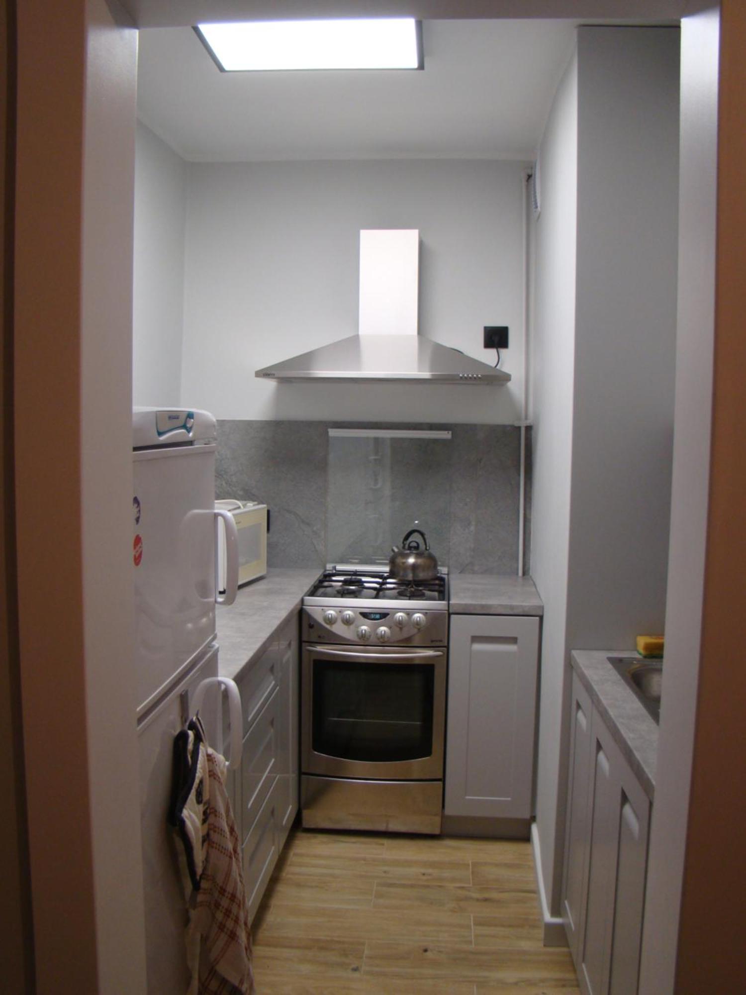 Apartament Dziupla Gdańsk Zewnętrze zdjęcie