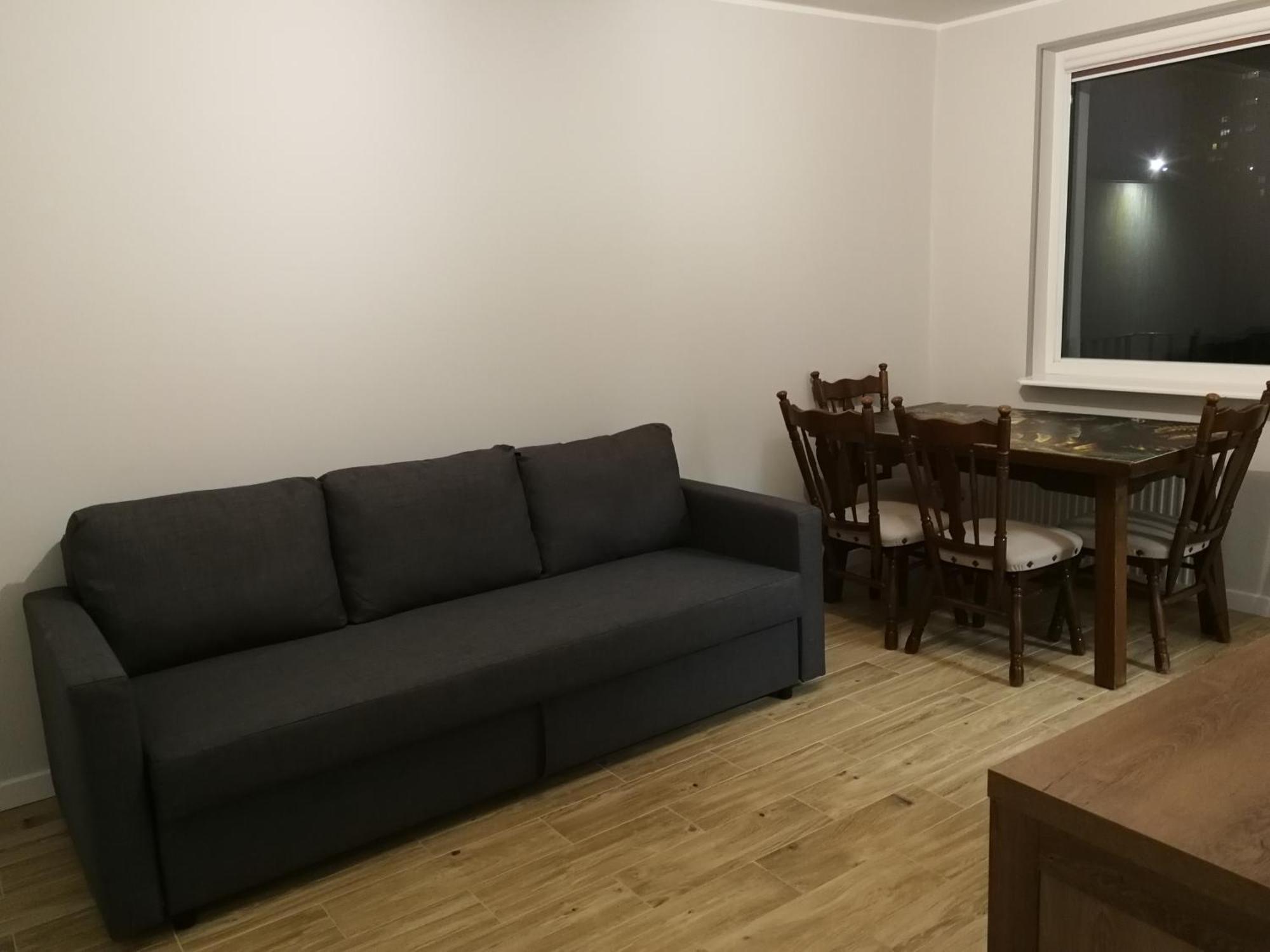 Apartament Dziupla Gdańsk Zewnętrze zdjęcie