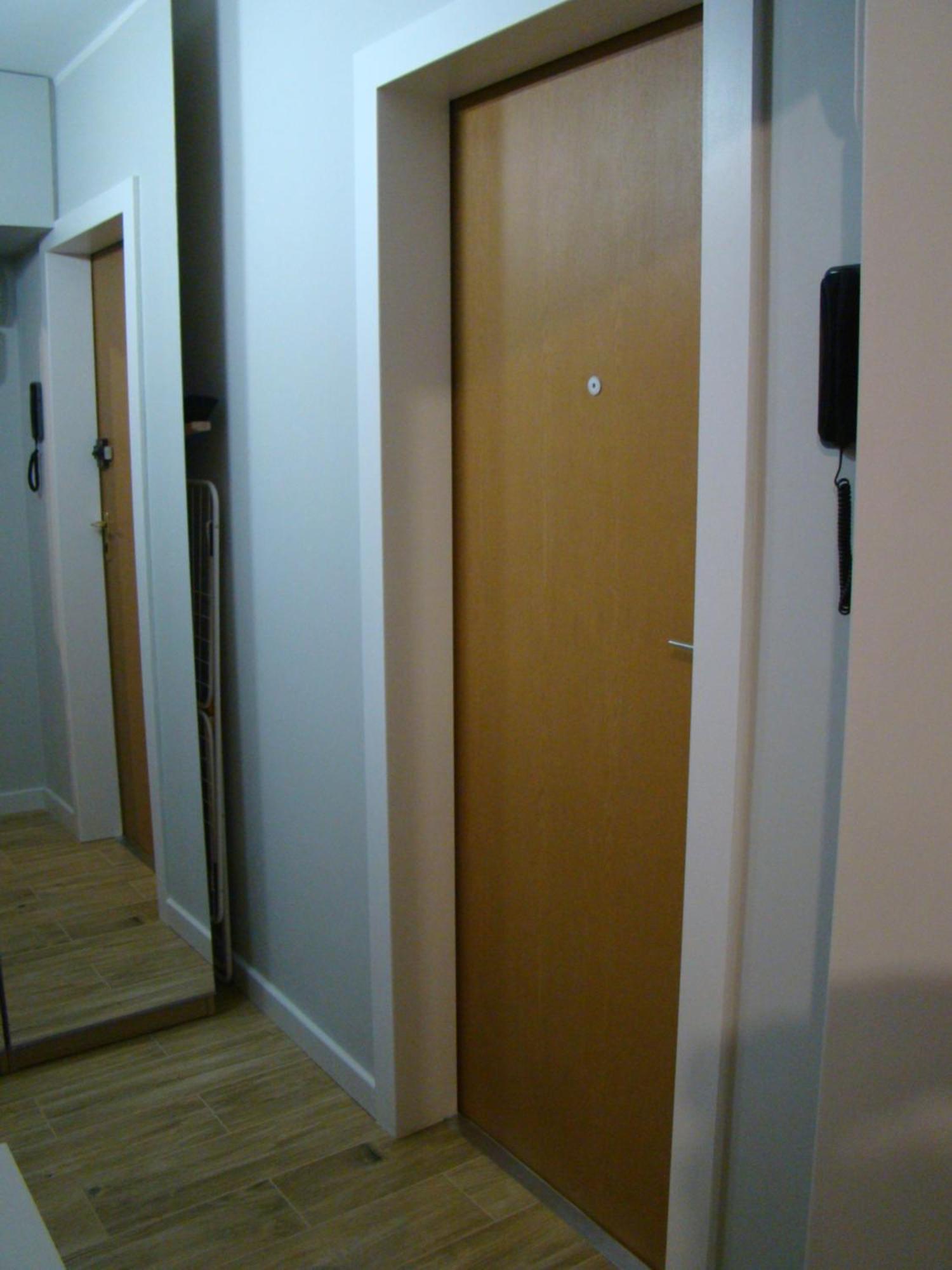 Apartament Dziupla Gdańsk Zewnętrze zdjęcie